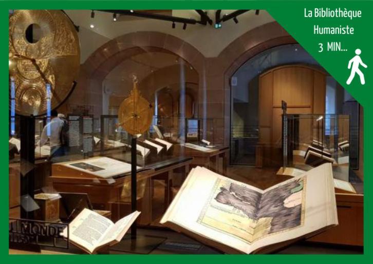 Appartement Aux Plaisirs d'Alsace Centre Historique à Sélestat Extérieur photo